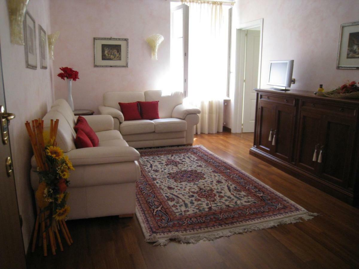 Casa Elisabetta Rapallo Exterior photo