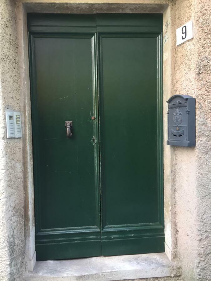 Casa Elisabetta Rapallo Exterior photo